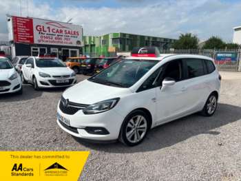 2016 - 1.4T SRi 5dr