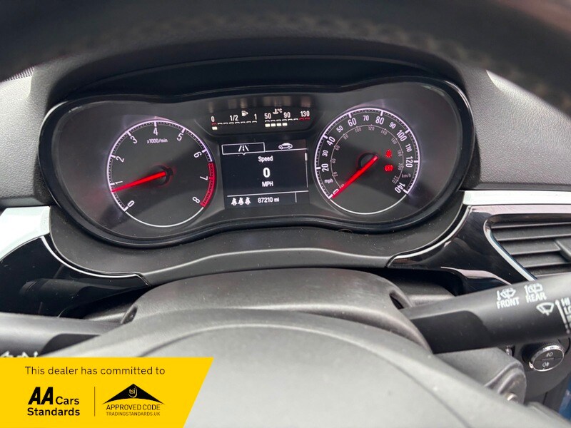 Used Vauxhall Corsa 2019 for sale - 77572474: Photo 12