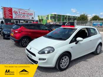 2014 - EASY+47K MILES ONLY+2 KEYS+NEW 12M MOT POINT OF SALE+ LOW INSURANCE+3M WARR 3-Door