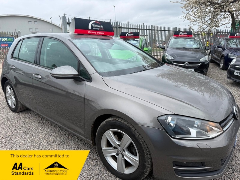 Used Volkswagen Golf 2015 for sale - 78097642: Photo 10