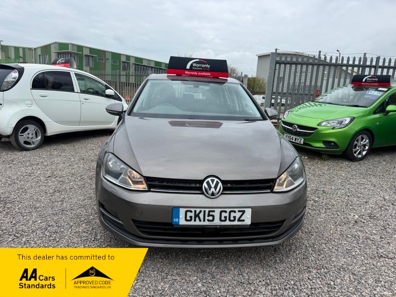 Used Volkswagen Golf 2015 for sale - 78097642: Photo 11