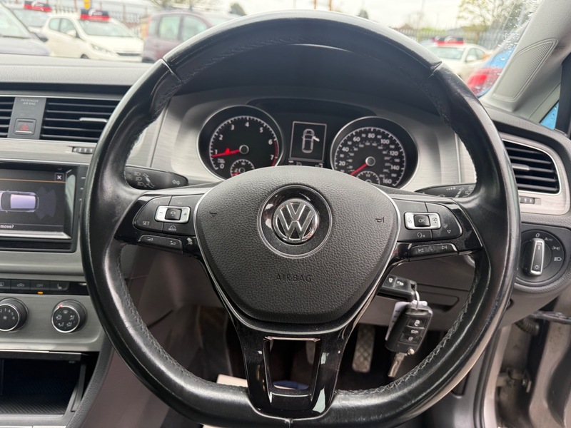 Used Volkswagen Golf 2015 for sale - 78097642: Photo 12