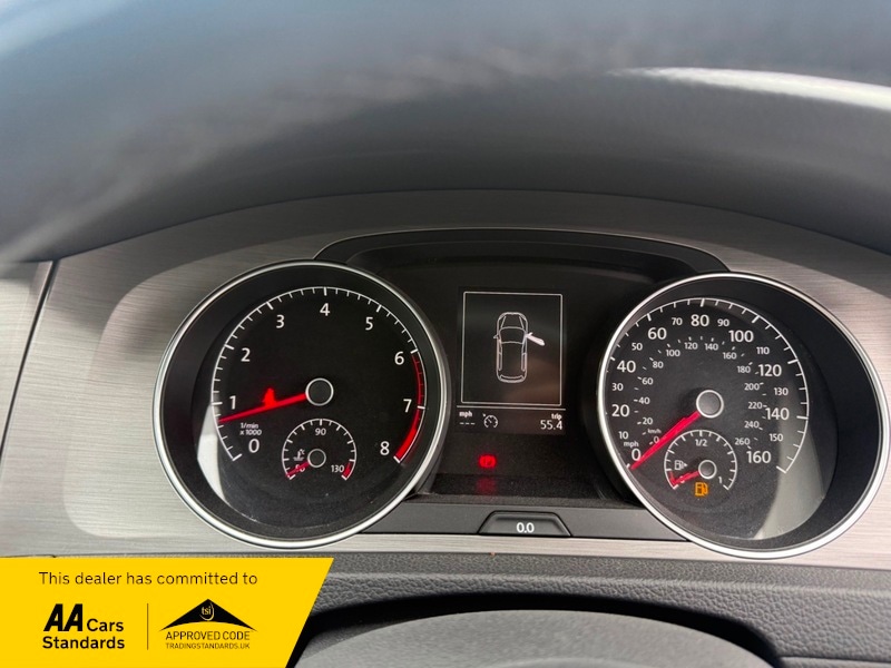 Used Volkswagen Golf 2015 for sale - 78097642: Photo 13