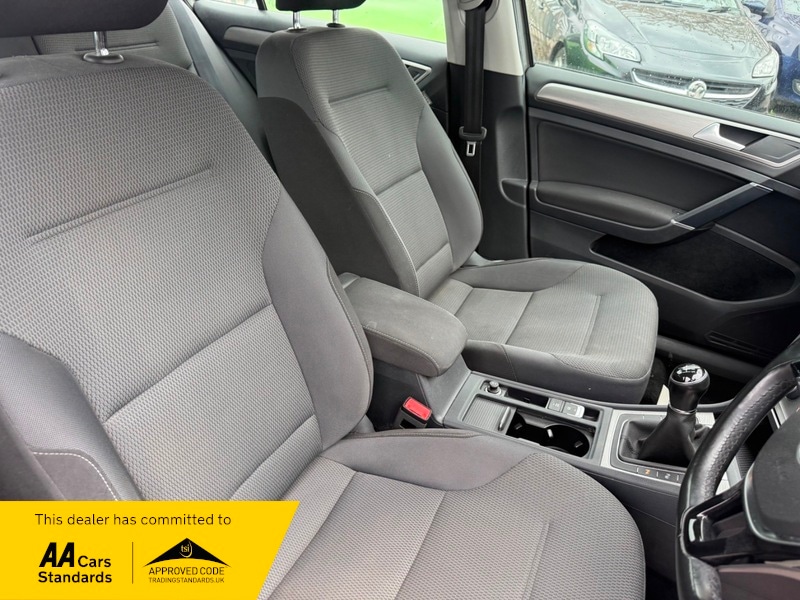 Used Volkswagen Golf 2015 for sale - 78097642: Photo 14