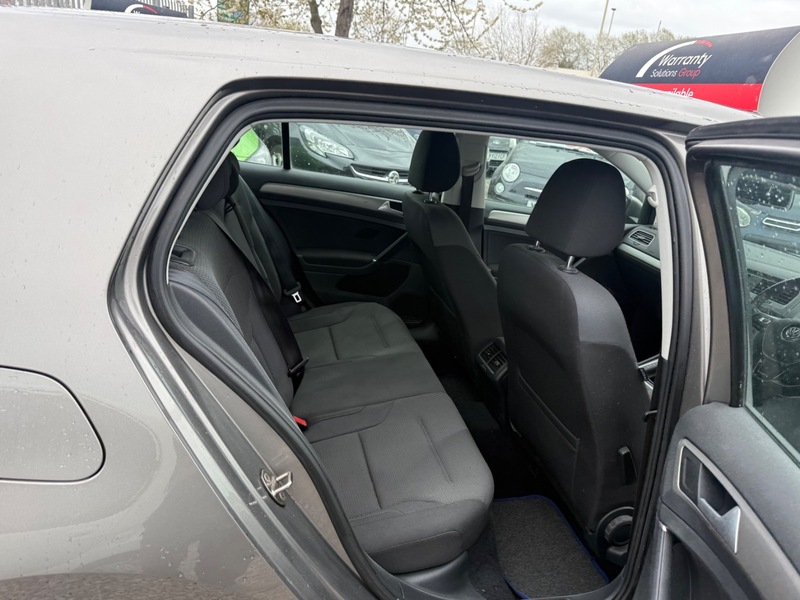 Used Volkswagen Golf 2015 for sale - 78097642: Photo 15