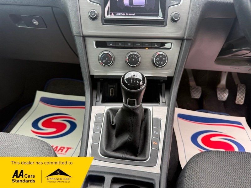 Used Volkswagen Golf 2015 for sale - 78097642: Photo 17