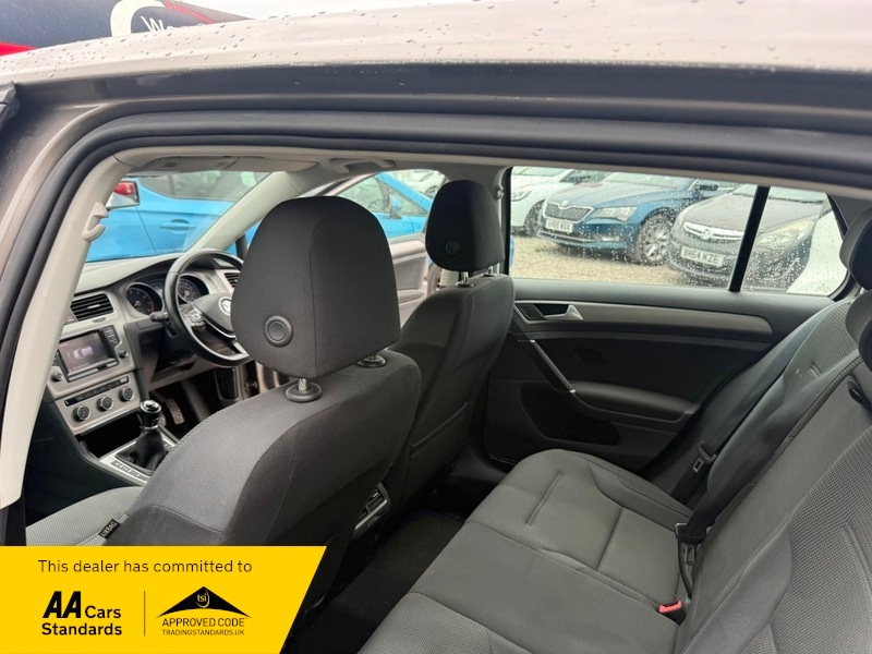 Used Volkswagen Golf 2015 for sale - 78097642: Photo 19