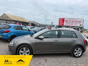 Used Volkswagen Golf 2015 for sale - 78097642: Photo