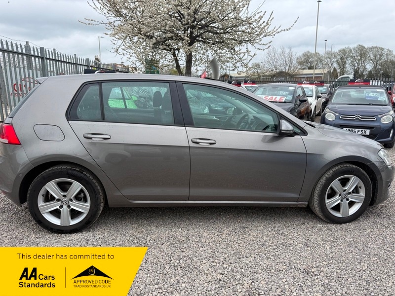 Used Volkswagen Golf 2015 for sale - 78097642: Photo 9