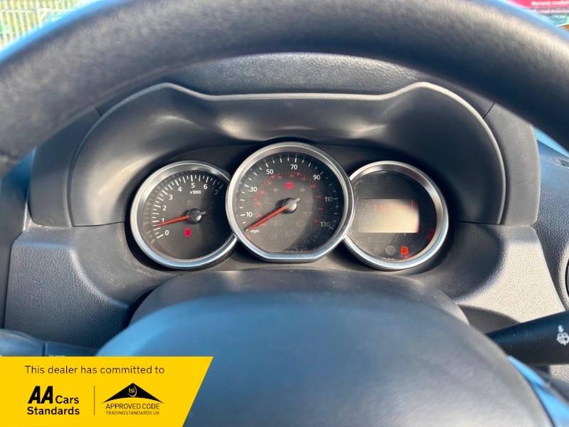 Used Dacia Duster 2017 for sale - 76323873: Photo 11