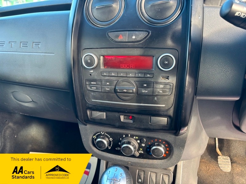 Used Dacia Duster 2017 for sale - 76323873: Photo 12