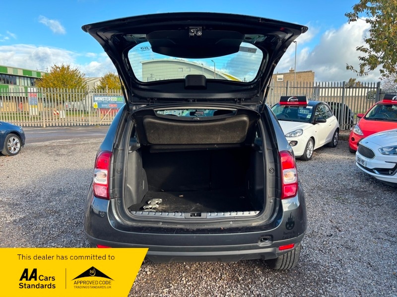 Used Dacia Duster 2017 for sale - 76323873: Photo 14