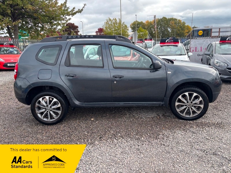 Used Dacia Duster 2017 for sale - 76323873: Photo 6