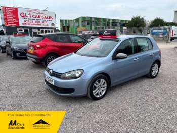 2010 - SE TSI DSG+AUTOMATIC+FULL HISTORY+LOW INSURANCE +3M WARRANTY 5-Door