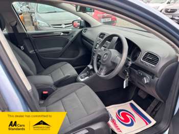 Used Volkswagen Golf 2010 for sale - 75020316: Photo