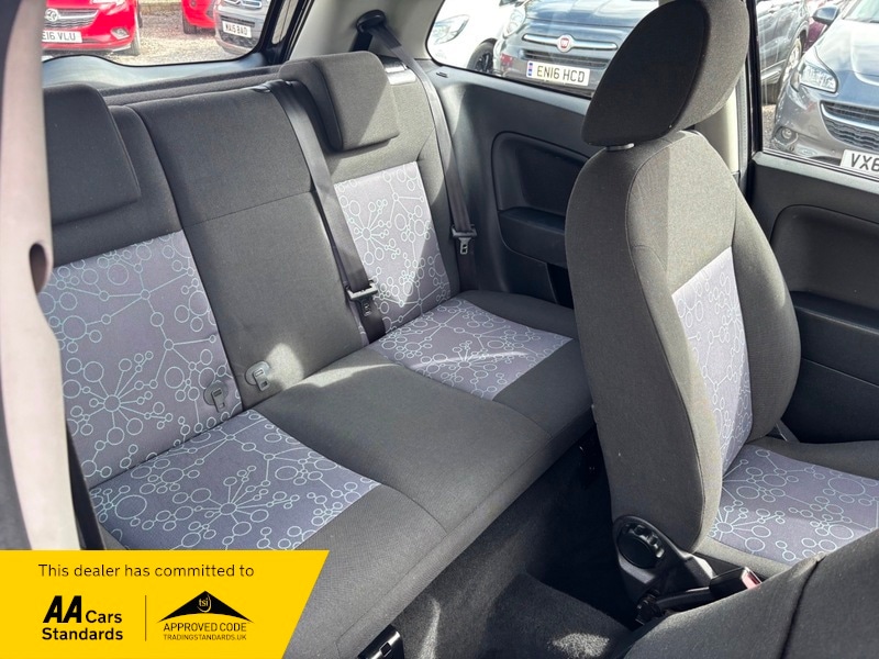 Used Ford Fiesta 2008 for sale - 76106392: Photo 14