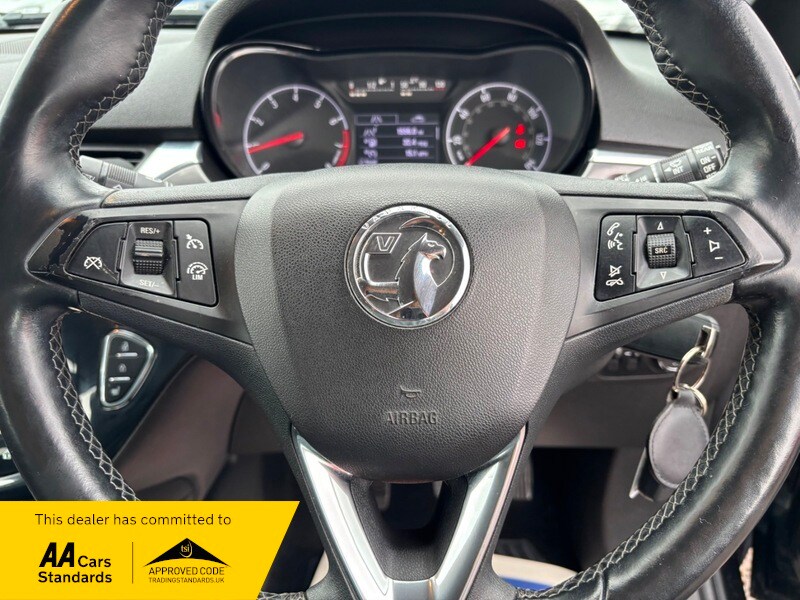 Used Vauxhall Corsa 2015 for sale - 77465395: Photo 11