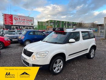 2013 - 1.2 TSI SE 5dr