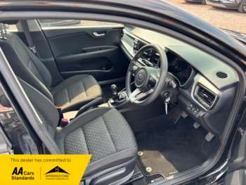 Used Kia Rio 2017 for sale - 74871189: Photo