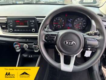 Used Kia Rio 2017 for sale - 74871189: Photo