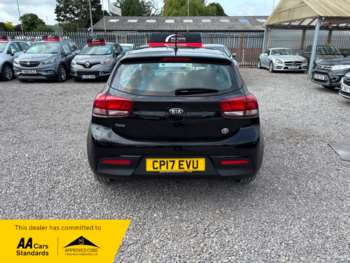 Used Kia Rio 2017 for sale - 74871189: Photo