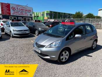 2009 - 1.4 i-VTEC ES 5dr i-SHIFT Auto