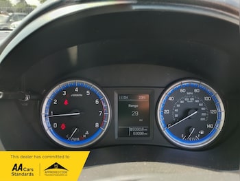 Used Suzuki SX4 2016 for sale - 78997134: Photo
