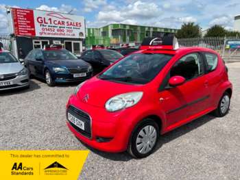 2009 - VTR+£20 RD TAX +LOW INSURANCE+LOW MILAGE40K ONLY+3M WARRANTY+07/26 MO 3-Door