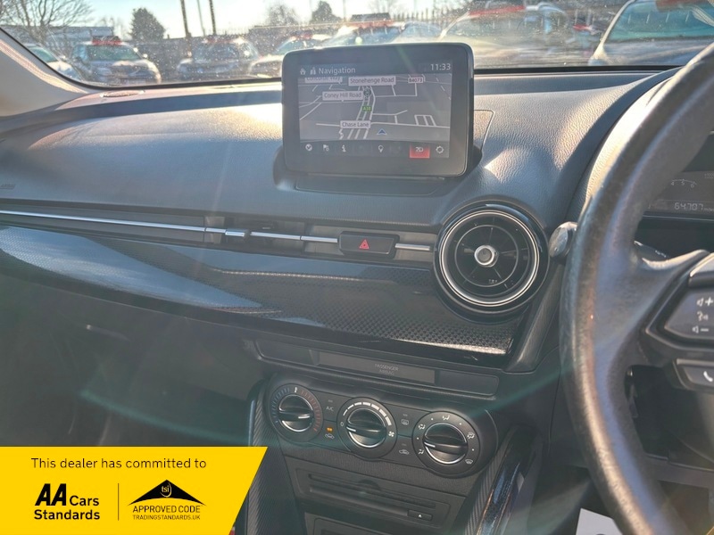 Used Mazda Mazda2 2017 for sale - 76655594: Photo 13