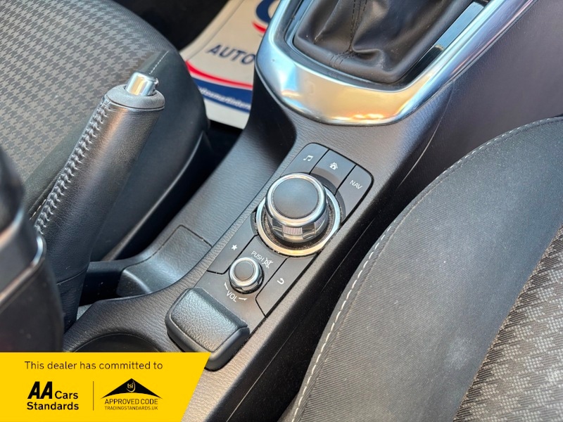 Used Mazda Mazda2 2017 for sale - 76655594: Photo 14