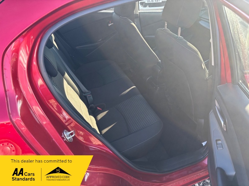 Used Mazda Mazda2 2017 for sale - 76655594: Photo 19