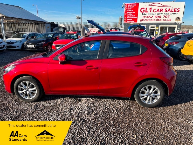 Used Mazda Mazda2 2017 for sale - 76655594: Photo 5