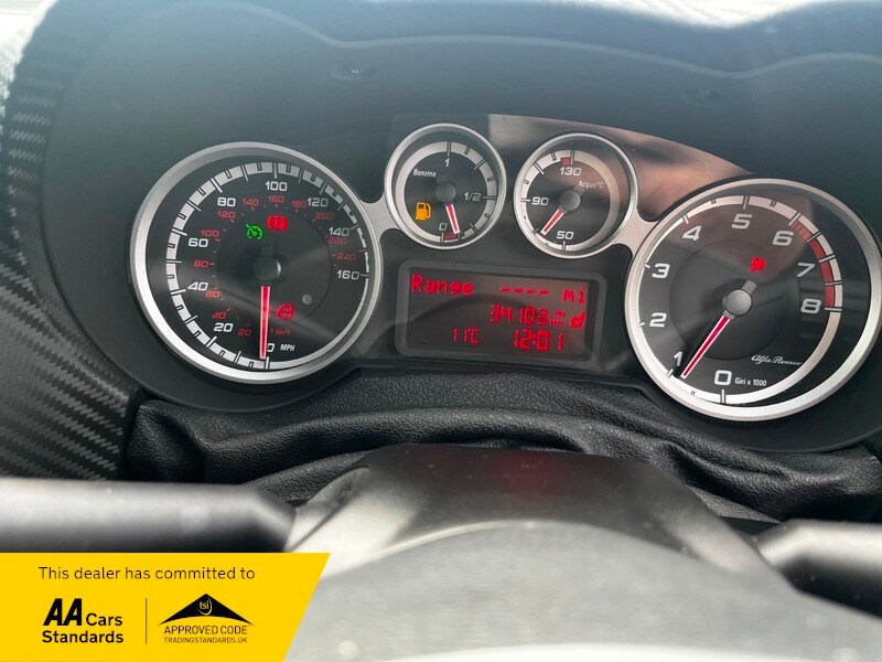 Used Alfa Romeo MiTo 2013 for sale - 77906080: Photo 11