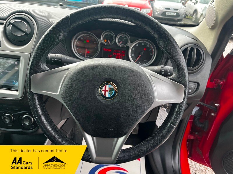 Used Alfa Romeo MiTo 2013 for sale - 77906080: Photo 12