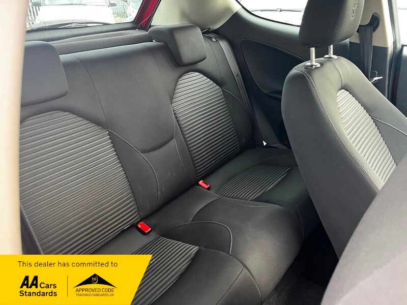 Used Alfa Romeo MiTo 2013 for sale - 77906080: Photo 13