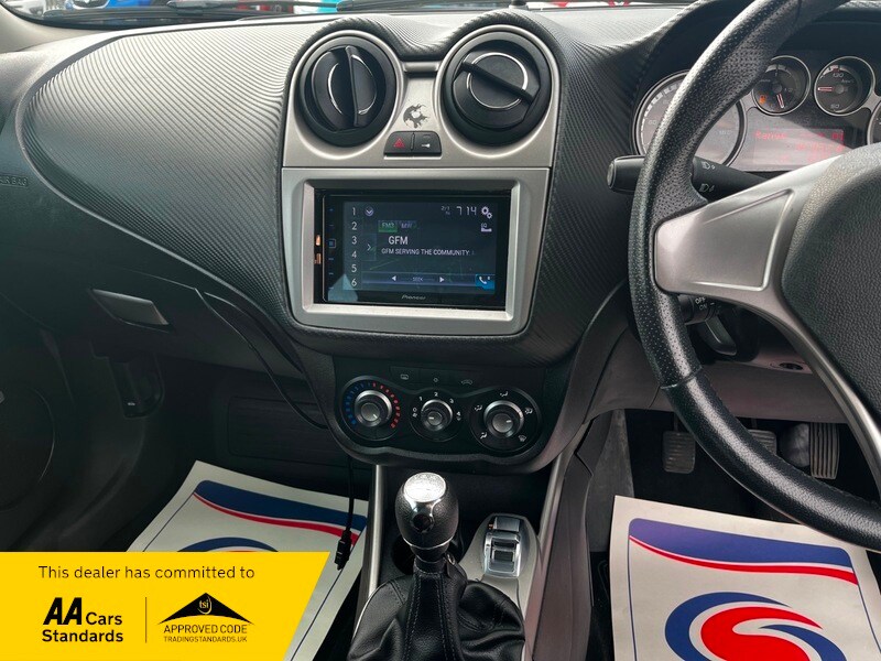 Used Alfa Romeo MiTo 2013 for sale - 77906080: Photo 15