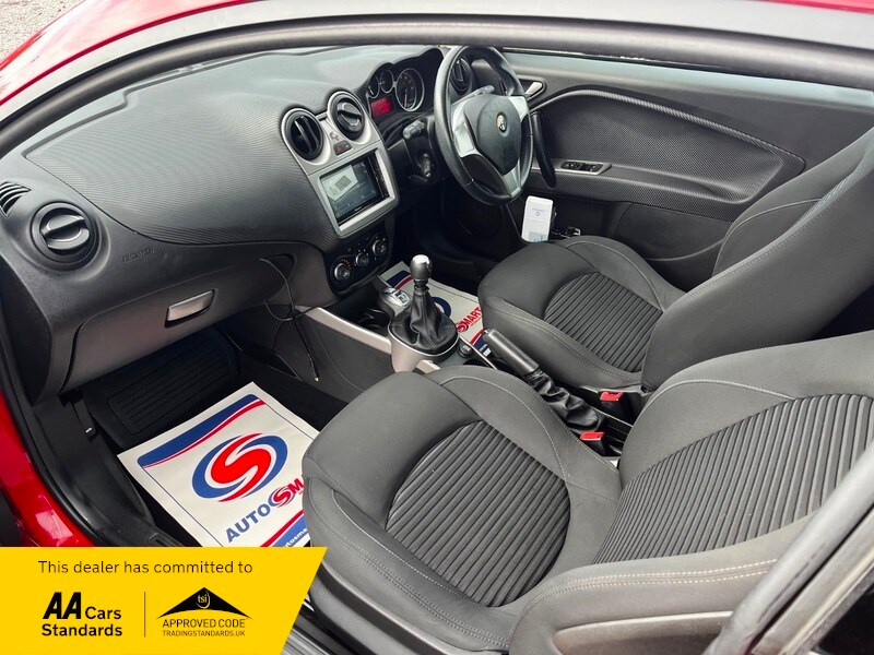 Used Alfa Romeo MiTo 2013 for sale - 77906080: Photo 16