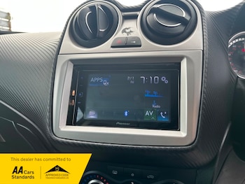 Used Alfa Romeo MiTo 2013 for sale - 77906080: Photo