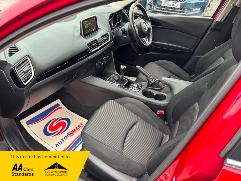 Used Mazda Mazda3 2014 for sale - 76280580: Photo 13