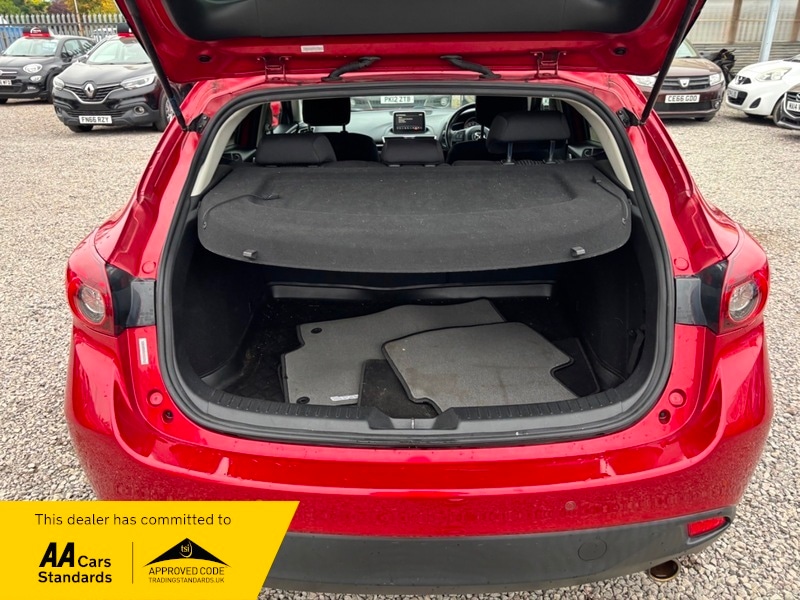 Used Mazda Mazda3 2014 for sale - 76280580: Photo 15