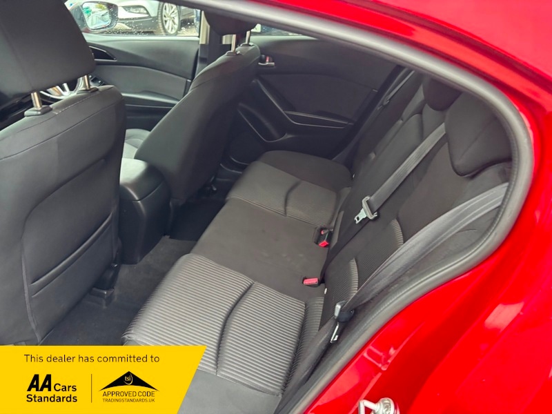 Used Mazda Mazda3 2014 for sale - 76280580: Photo 16