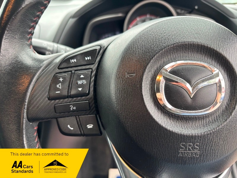 Used Mazda Mazda3 2014 for sale - 76280580: Photo 3