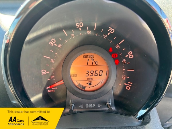 Used Citroen C1 2015 for sale - 76185885: Photo 12