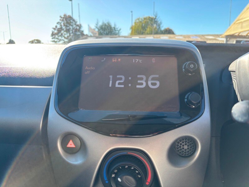 Used Citroen C1 2015 for sale - 76185885: Photo 13