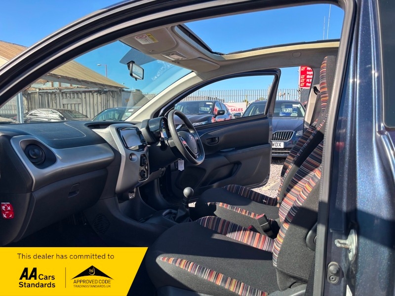 Used Citroen C1 2015 for sale - 76185885: Photo 14