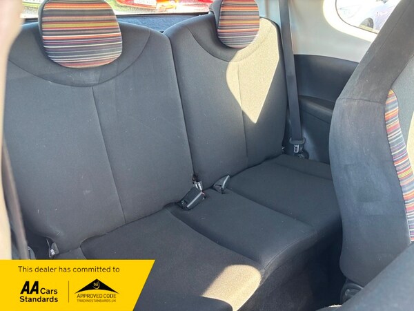 Used Citroen C1 2015 for sale - 76185885: Photo 17