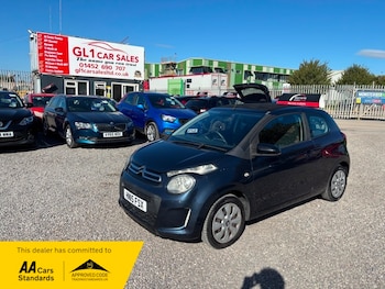 2015 - AIRSCAPE FEEL+£20 RD TAX+ CONVERTABLE+2 KEYS+ BLUETOOTH +LOW INSURANC 3-Door