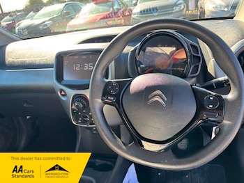 Used Citroen C1 2015 for sale - 76185885: Photo 3