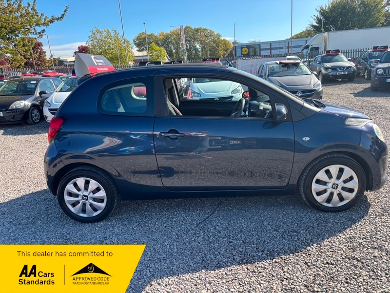 Used Citroen C1 2015 for sale - 76185885: Photo 8