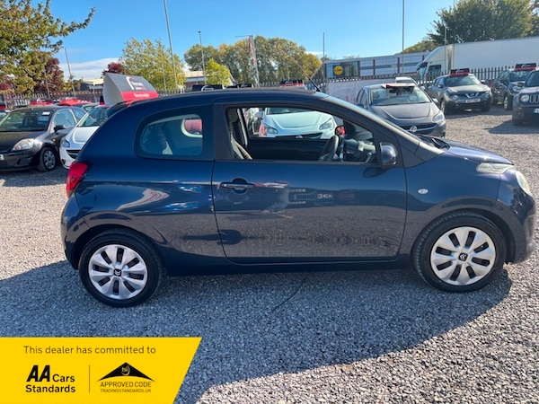 Used Citroen C1 2015 for sale - 76185885: Photo 8